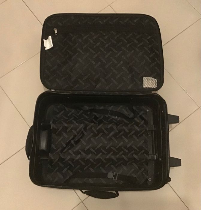 Malas de viagem Millennium