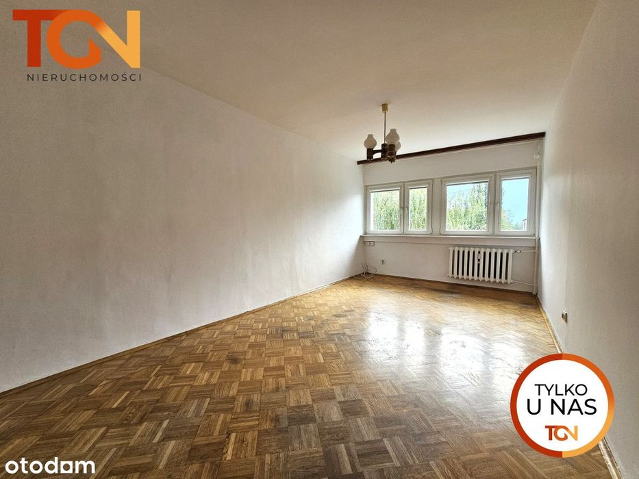 M3 na Żabieńcu 15 min do Manufaktury!