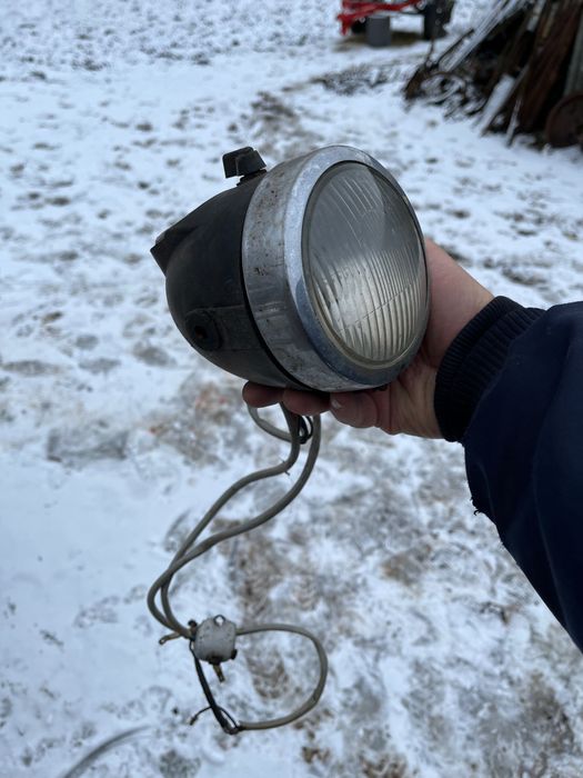 Romet, komar koła 19” przód, tył, lampy przednie