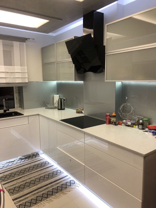 Meble kuchenne zestaw