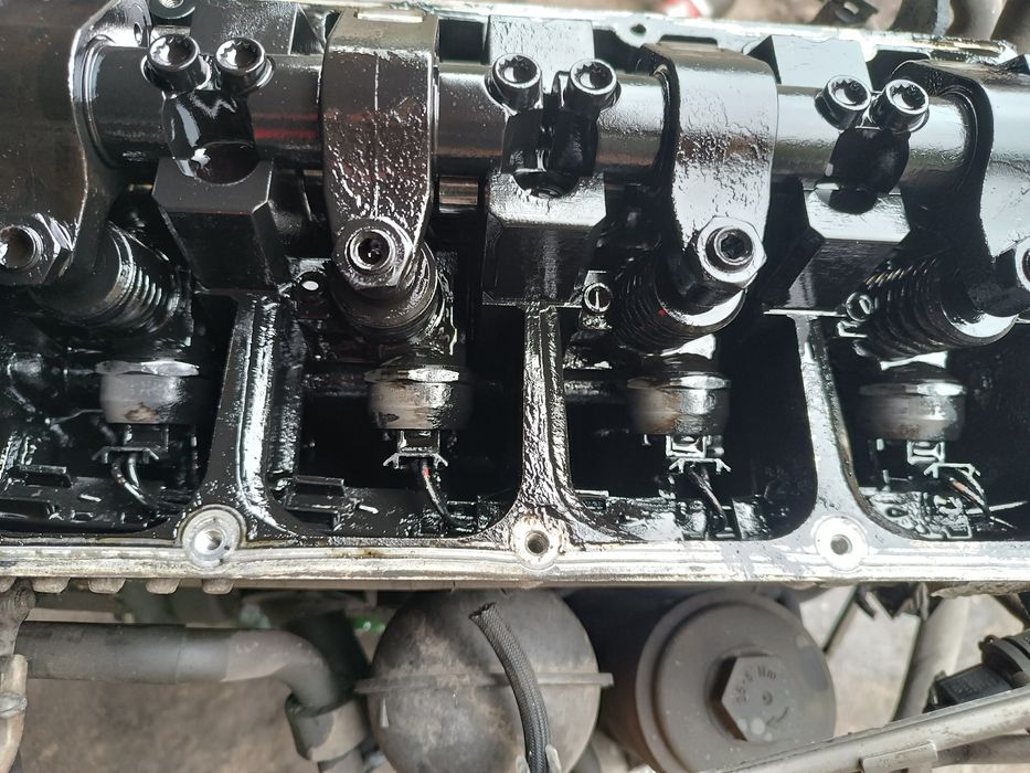 Pompowtryski 073aj golf iv fabia passat B5 a4 b6 1.9tdi 101km avb atd