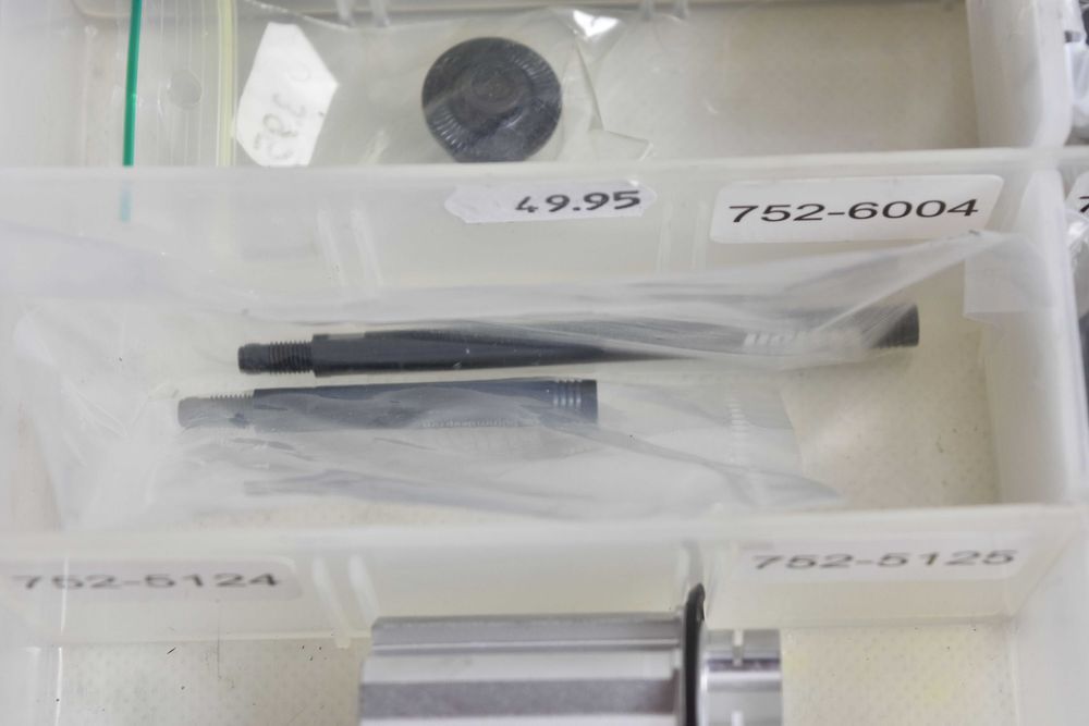 skrzynka serwisowa do kół VISION !