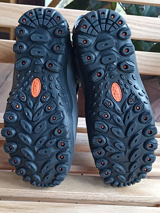 Трекінгові черевички XPETI Hydrosnield