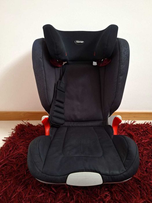 Cadeira Auto Romer Kidfix XP ECE R44/04