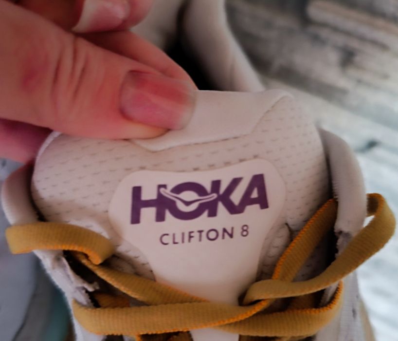 Кроссовки   Hoka