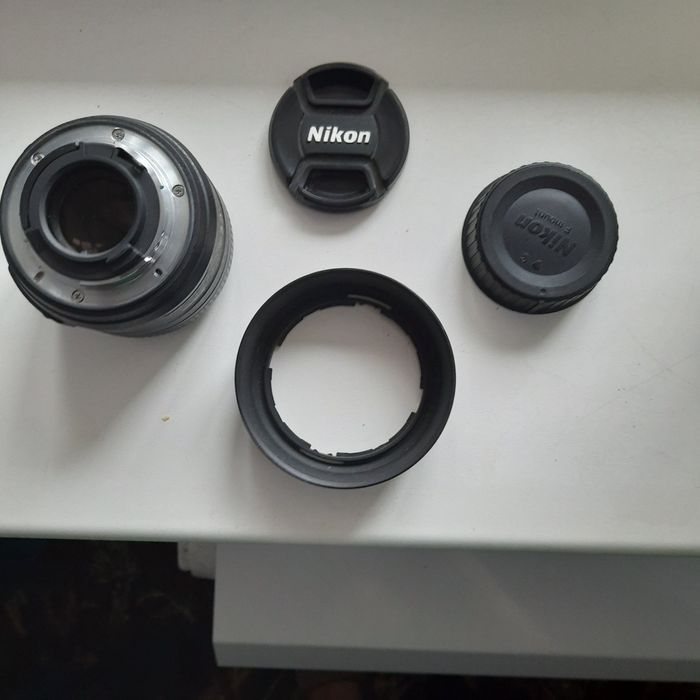 Фотообьектив для