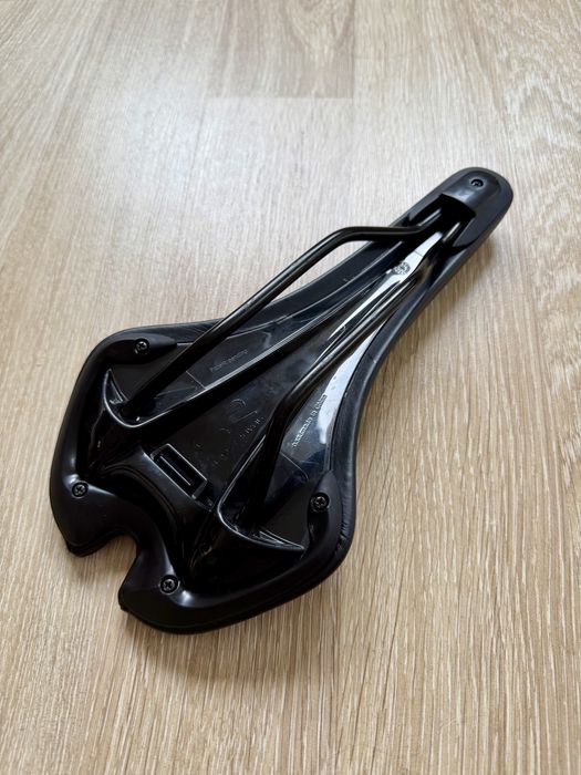 Siodelko Selle Royal nowe