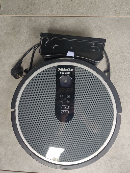 Robot Miele Scout RX 1