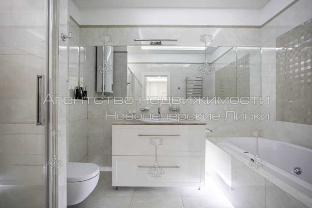 Оренда 3к квартири 160м2 ЖК "Новопечерський Двір" Верхогляда, 2А