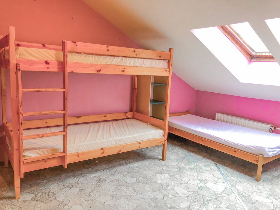 Nocleg, дешёвое жильё на карантин, хостел, для работников и студентов