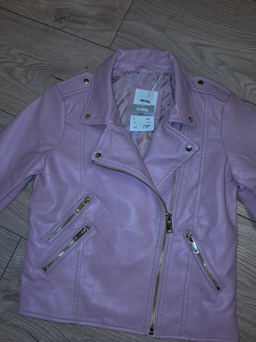 Куртка косуха 140