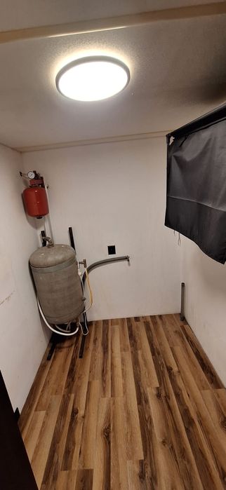 Domek Całoroczny Holenderka/Angielski