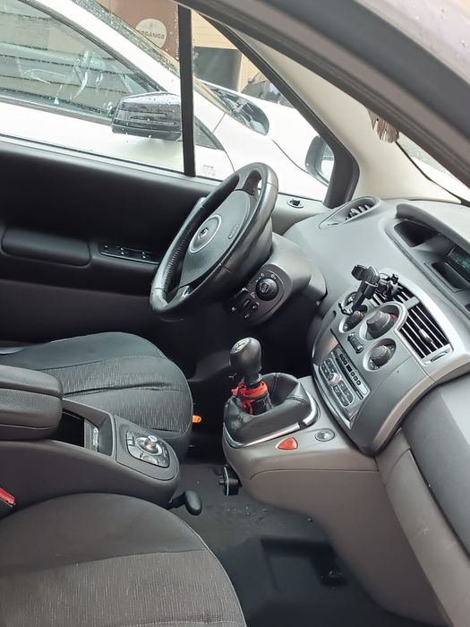 Renault Gran Scenic 1,5dci