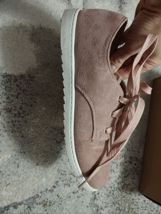 Мокасіни жіночі 36