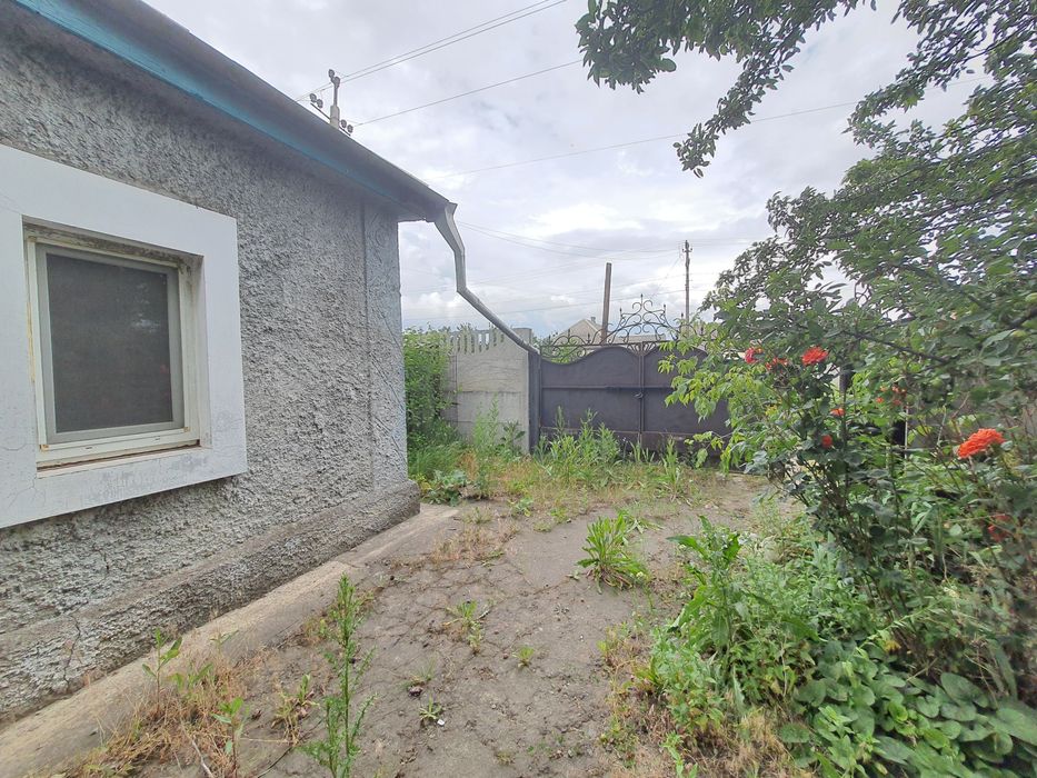 Продам дом Днепр Кулебовка