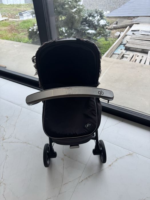Коляска cybex gb