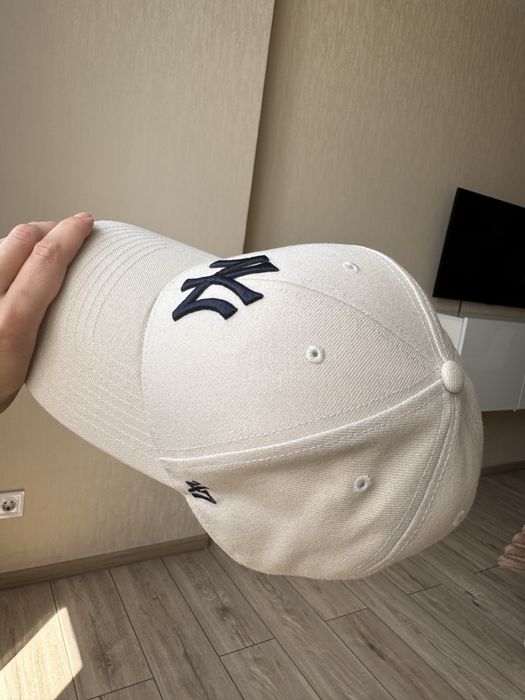 Кепка New Era / оригінал / бейсболка NY