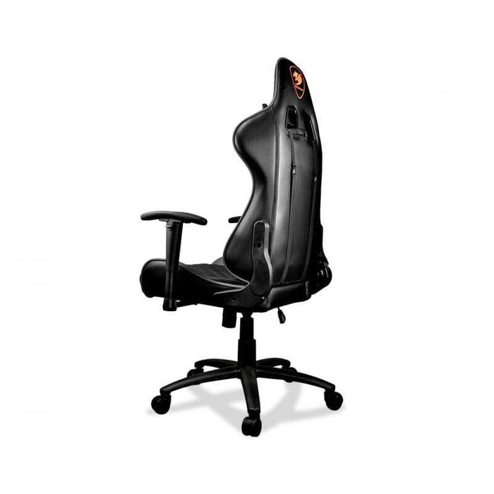 Cougar Gaming Armor One Preto – Cadeira Gaming