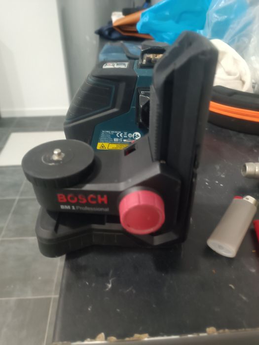 Laser Bosch profissional