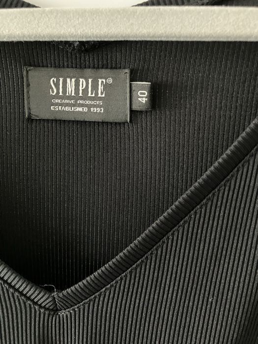 Sukienka marki Simple