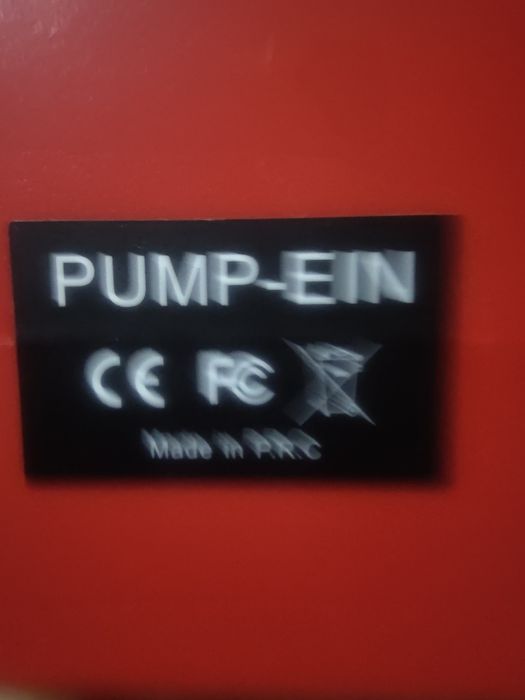 Насос погружний , добре підійде для поливу городу