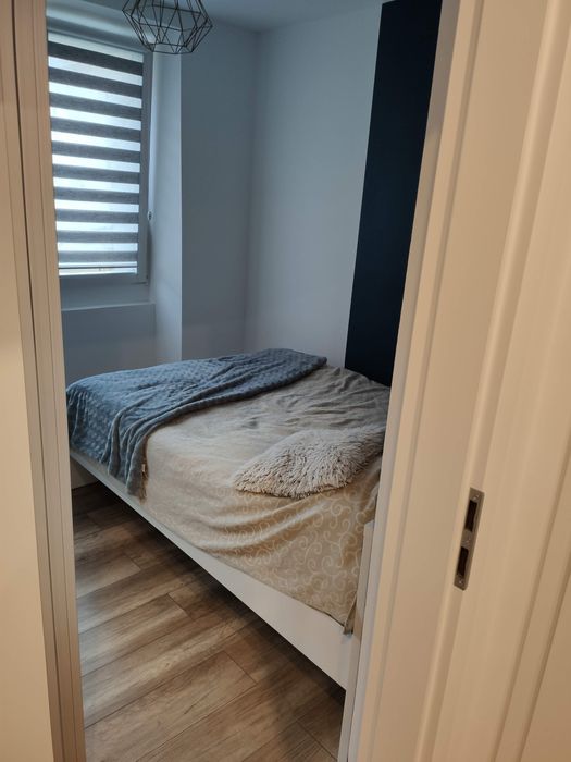 Wynajmę nowoczesne mieszkanie – 35 m², pełne wyposażenie! - Widok 3