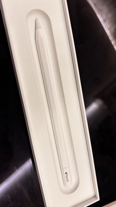 Стилус Apple Pencil (USB-C)