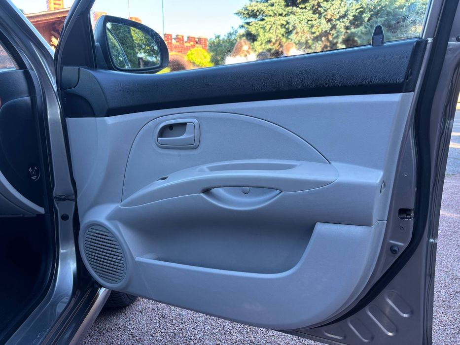 Kia Picanto 1.1 Рестайлінг