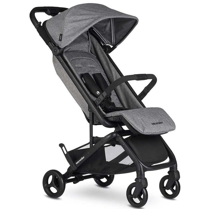 Візочок Easywalker Miley + ДОДАТКОВІ АКСЕСУАРИ