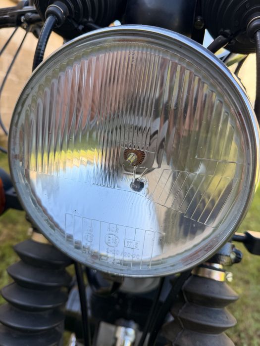 Mz etz 150 sprzedam