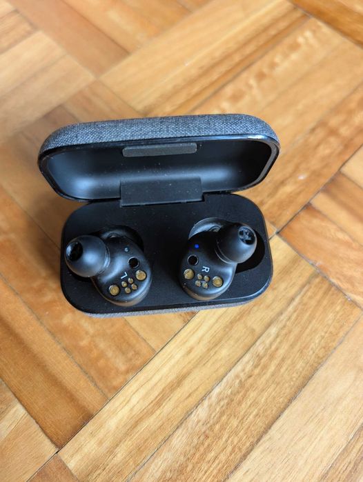 Sennheiser Momentum True Wireless 2 (Para Peças / Bateria Viciada)