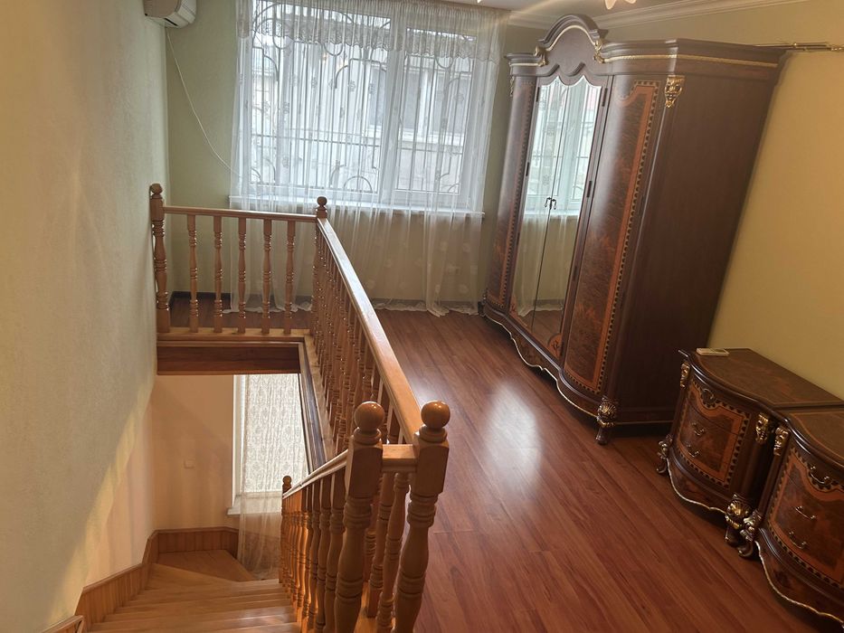 Морська гармонія та міська близькість!