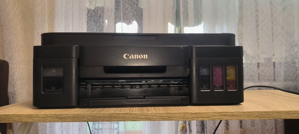 Кольоровий принтер