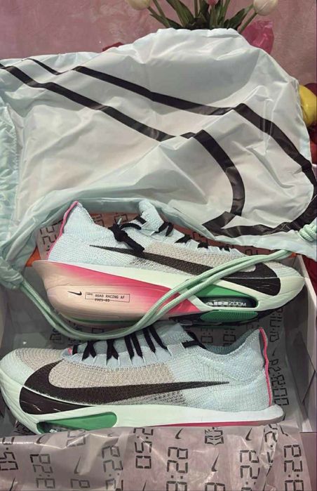 Nike Alphafly 3 nowe 45r