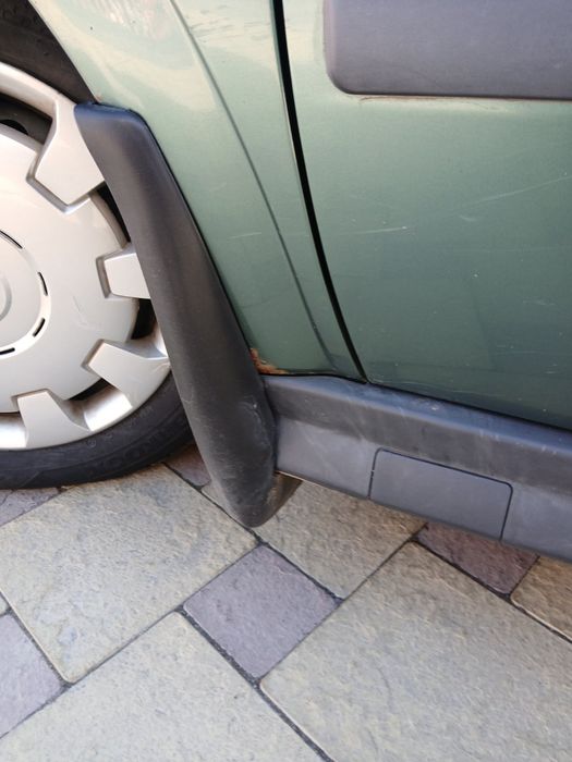 Опель астра 1.4 газ один власник