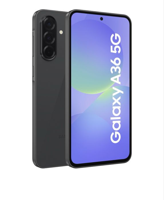 *NOWY* Samsung Galaxy A36 5G