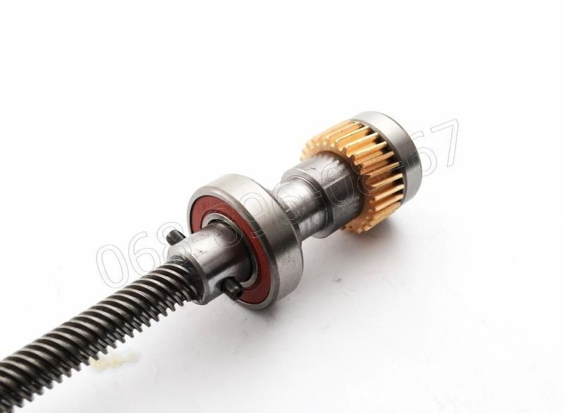 Автоматика для распашных ворот до 600 кг