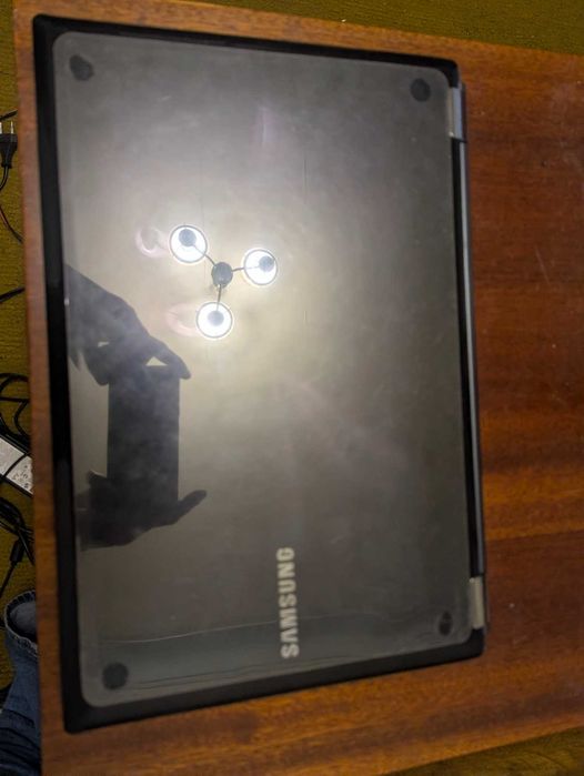 Ноутбук Samsung RF510