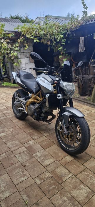 Aprilia