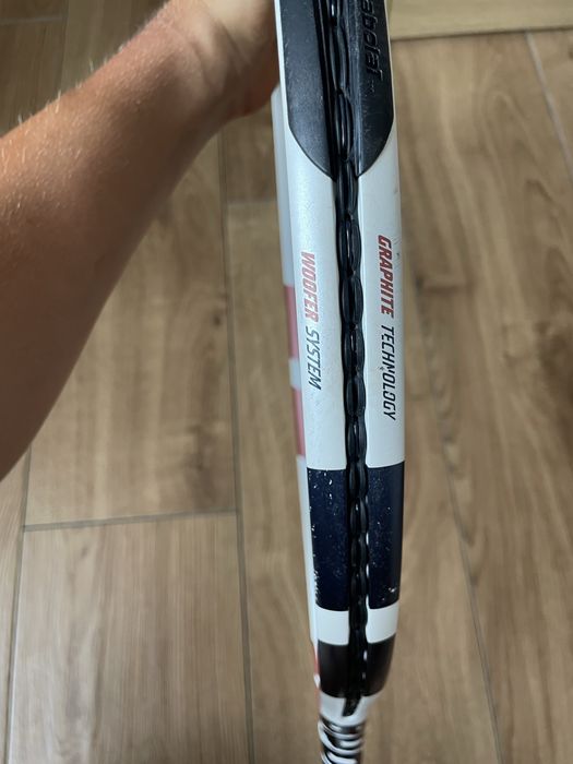 Rakieta tenisowa Babolat boost drive