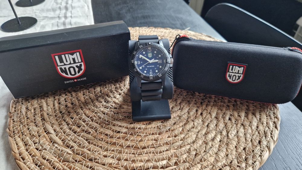 LUMINOX  X2.2003