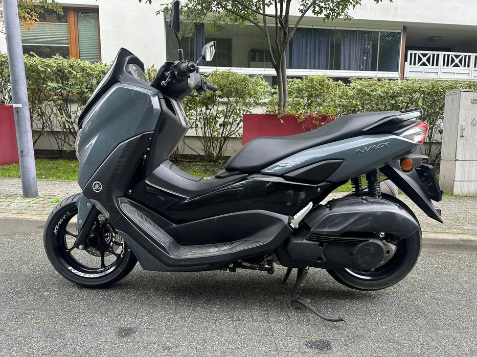 Yamaha