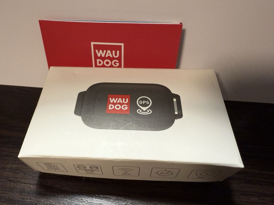 GPS-трекер для тварин WAUDOG DEVICE