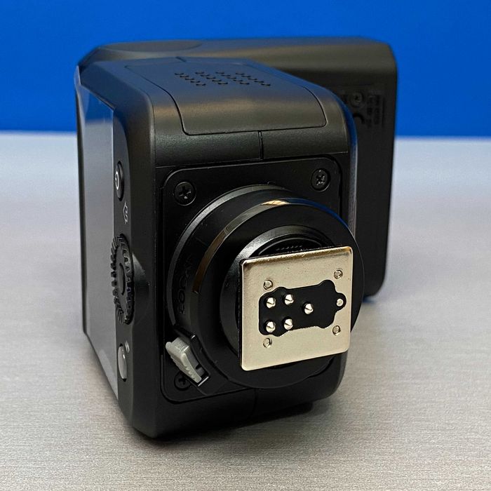 Godox Speedlite V480 (Canon) - NOVO - 3 ANOS DE GARANTIA