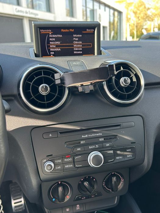 Audi A1 16 tdi s line