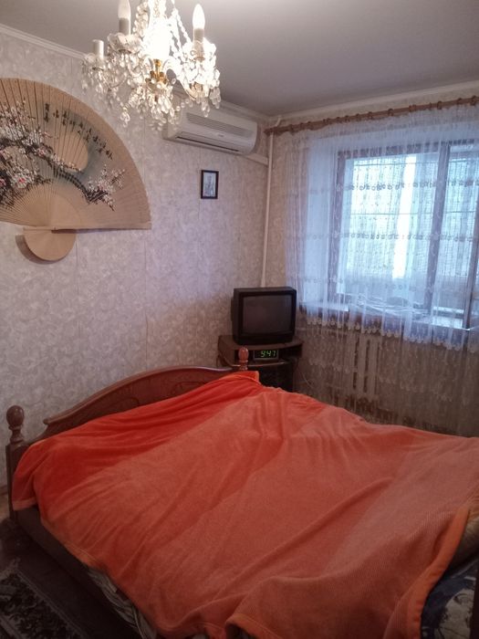 Сдам 2к.кв на Солнечном