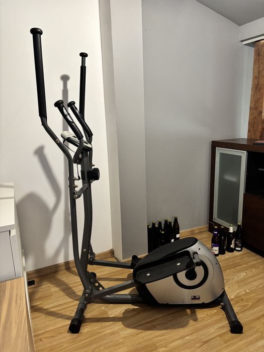 Orbitrek BodySculpture
