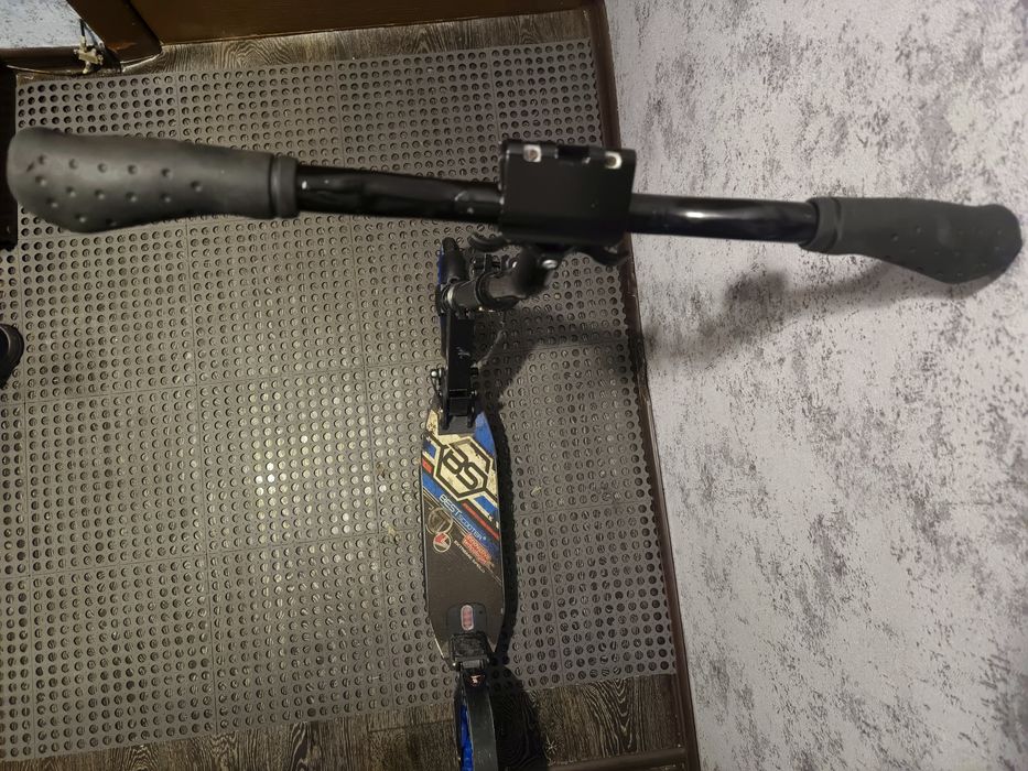 Самокат  детский