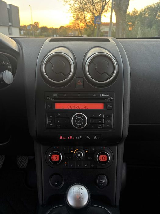 Nissan Qashqai SÓ 119Mil c/Garantia