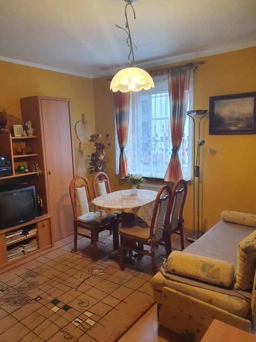 kawalerka-31 m², Grzegórzki -Mogilska/ a cozy studio apartment to let - Widok 2